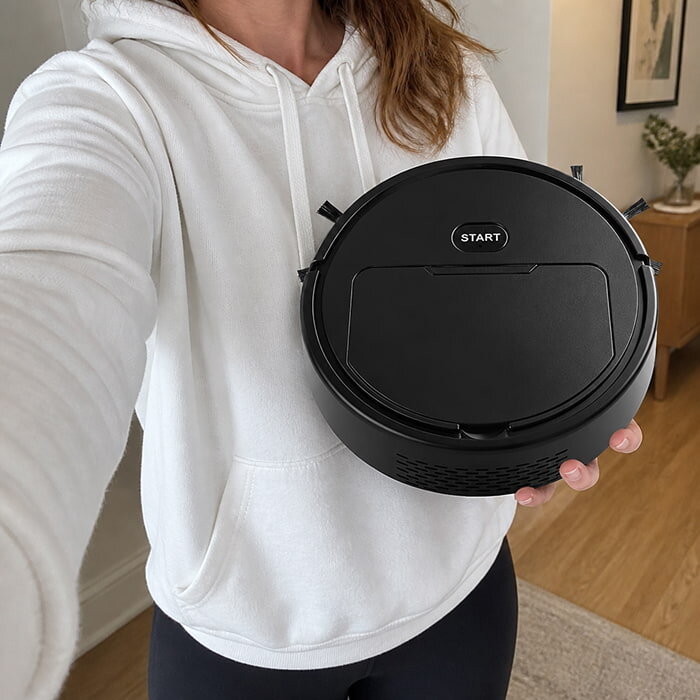 DustaPro image